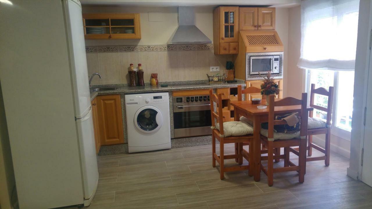 Apartament Casa Dale Mairena del Aljarafe Zewnętrze zdjęcie