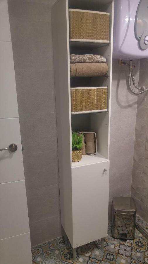 Apartament Casa Dale Mairena del Aljarafe Zewnętrze zdjęcie