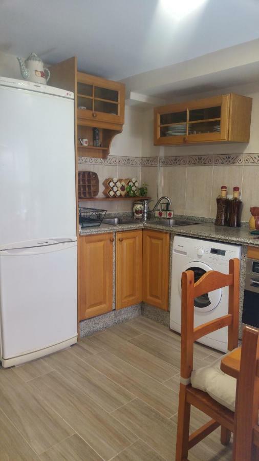 Apartament Casa Dale Mairena del Aljarafe Zewnętrze zdjęcie